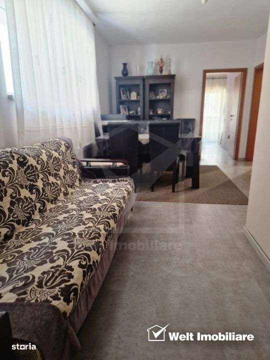 Apartament cu 3 camere cartier Gheorgheni - Imagine principală: 4/4