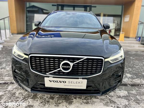 Volvo XC 60 - 4