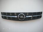 ATRAPA GRILL OPEL VIVARO C CHROMY KOMPLET - 1