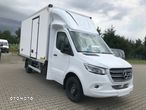 Mercedes-Benz Sprinter 317 CDI OM654 - 3