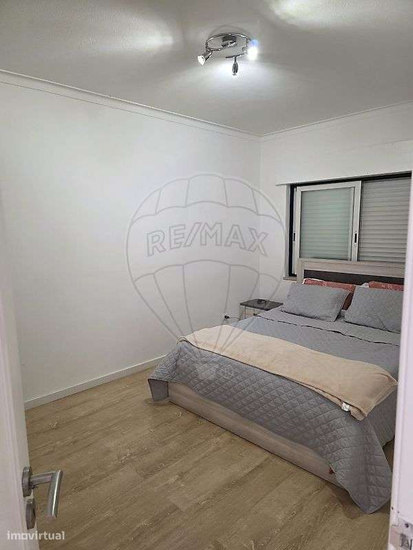 Apartamento T2 para venda-6