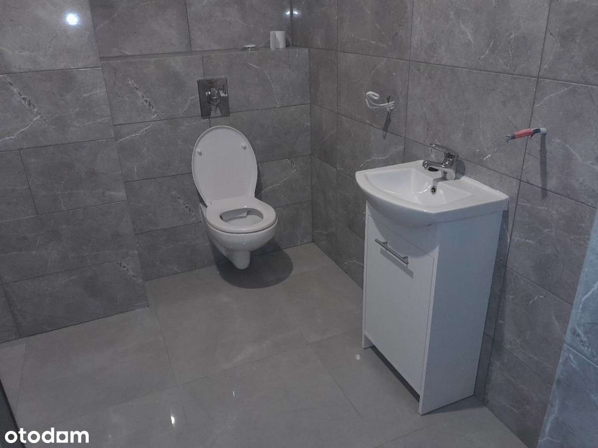 Albo mieszkanie, albo lokal! parter!!!-6