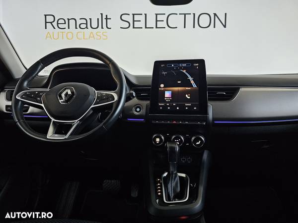 Renault Arkana E-Tech Hybrid 145 E-Tech Engineered - 3