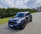 MINI Countryman Cooper S All4 - 25