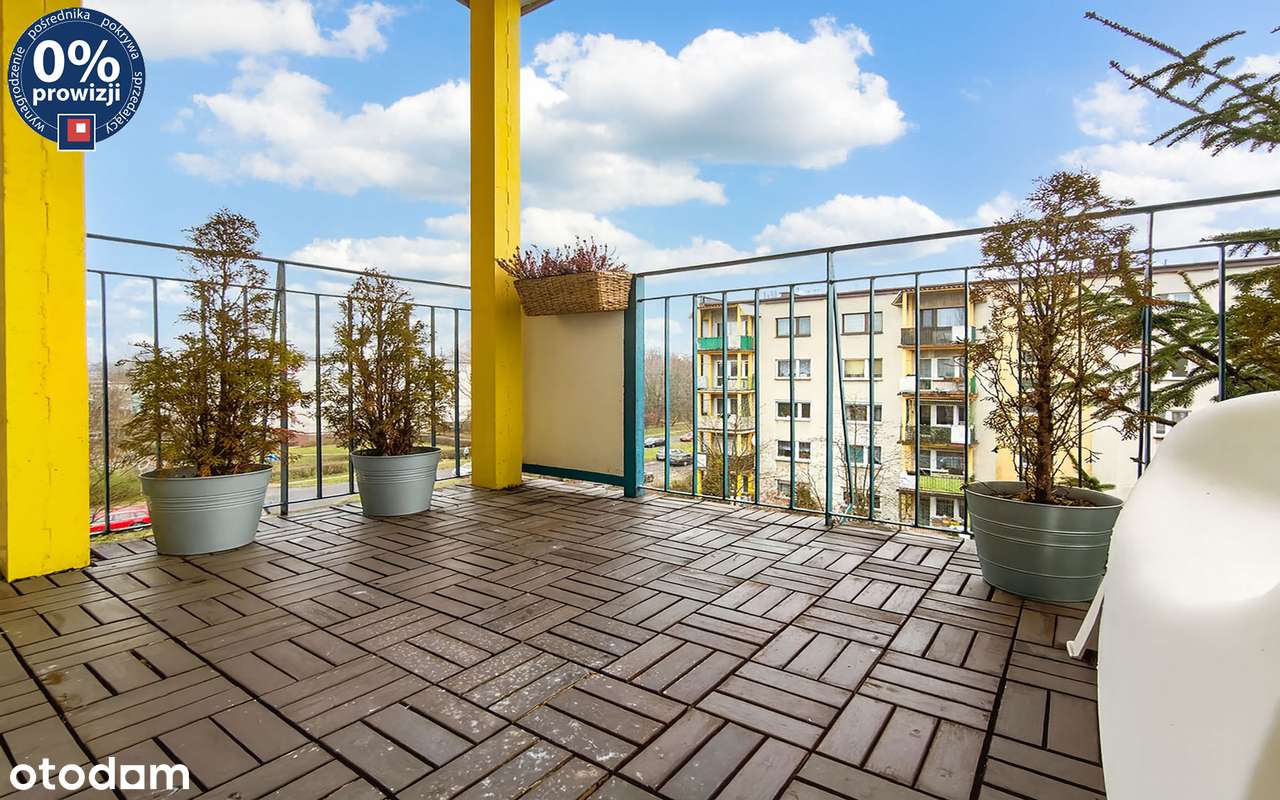 Przytulne wyremontowane 2 pokoje z balkonem | Sosnowiec Dębowa Góra. - Pełny obrazek: 5/6