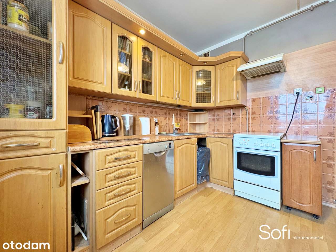 3-Pokojowe - Pełny Rozkład - Dwustronne - Kaczy Dołek-12