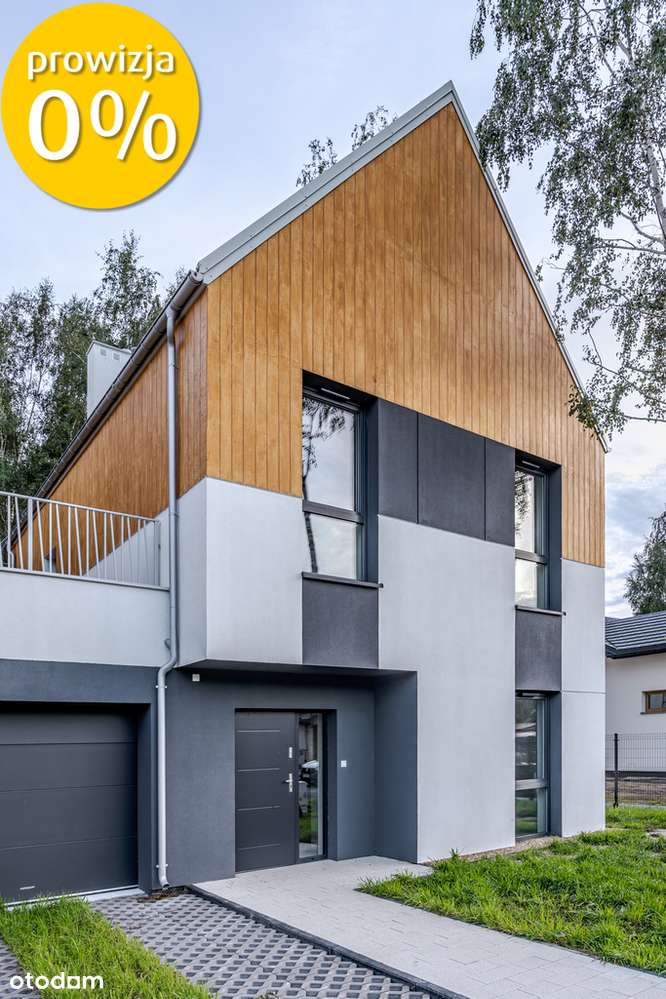 Dom na sprzedaż, 4 pokoje, 183 m², Żelechów