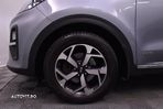 Kia Sportage - 13