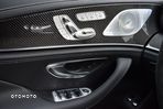 Mercedes-Benz AMG GT 63 S E-PERFORMANCE 2023, Pakiet Night, MBUX, Dealer Witman - 21