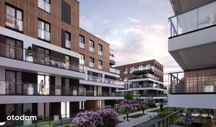 Nowe Mieszkanie Orkana Residence etap 2 | B2-25