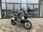 BMW R1250 GS Adventure - 1