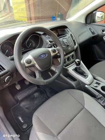 Ford Focus 1.0 EcoBoost Start-Stopp-System COOL&CONNECT - 9