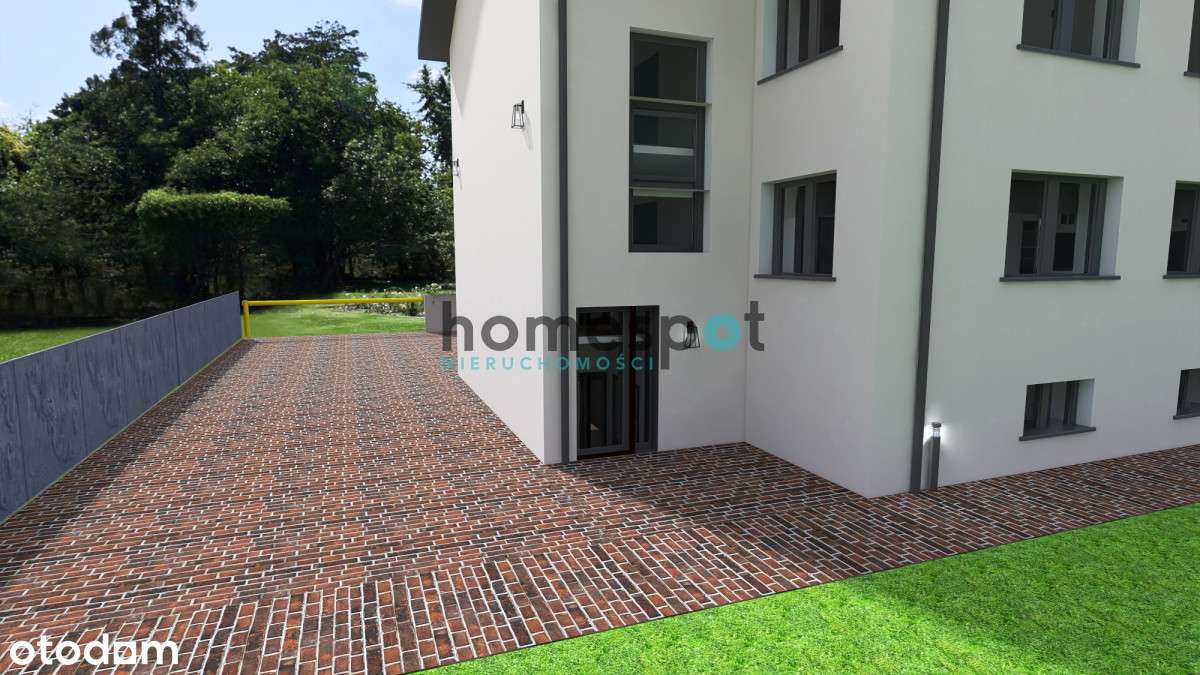 Rezerwacja | Kompaktowe 2 pokoje | Nowa inwestycja-4