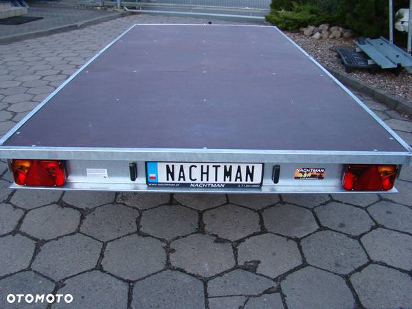 Nachtman FLACHERman - 2