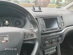 Seat Alhambra 2.0 TDI Style Advanced DSG - 5