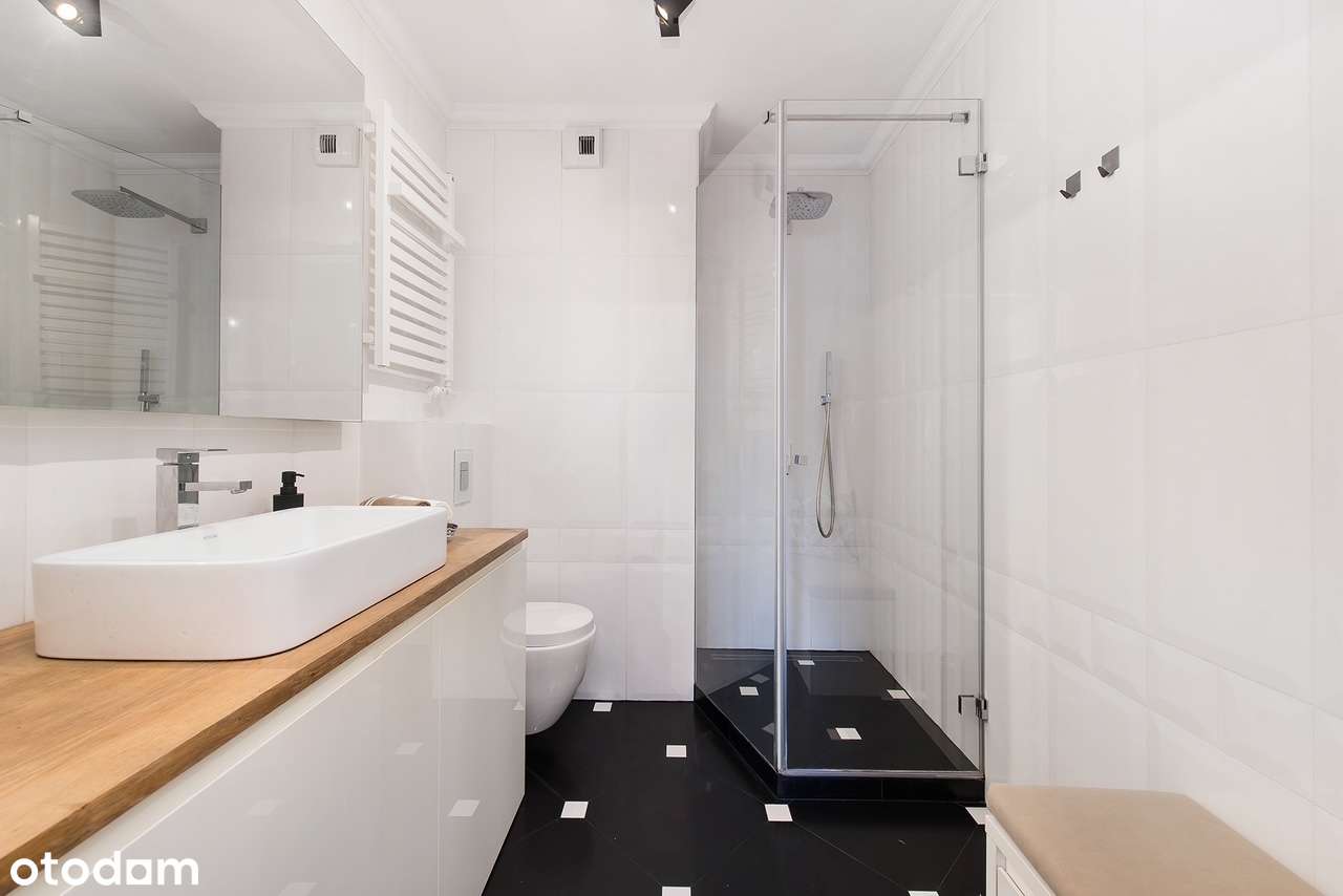 Przytulne 3 pokoje Wola Duchacka Gołaśka-12