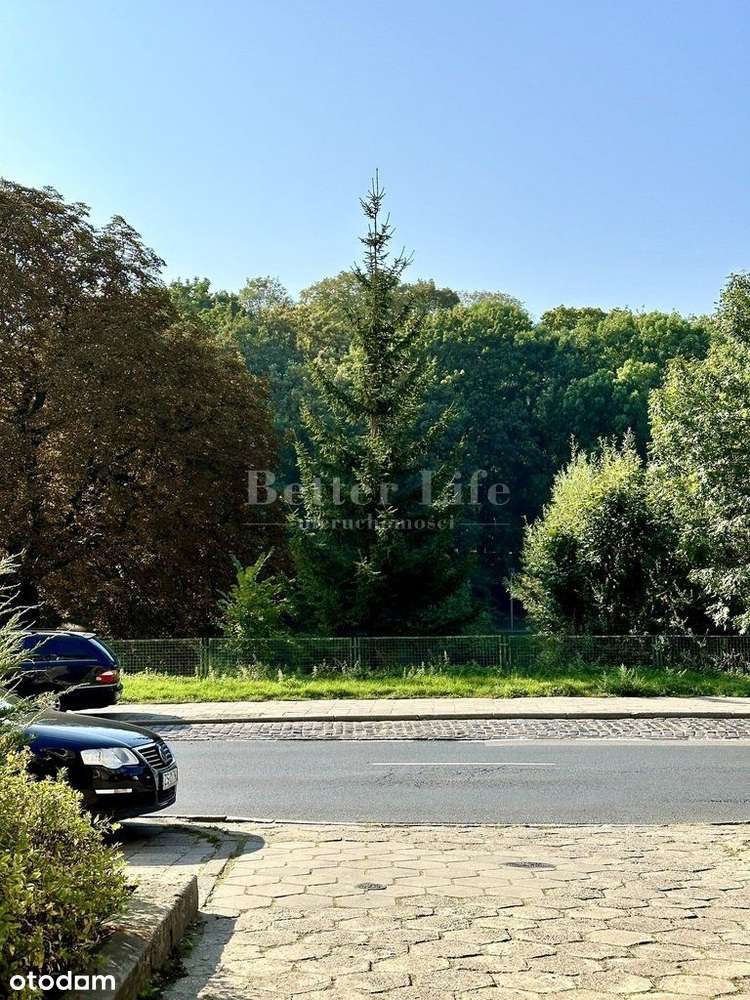 Mieszkanie przy Parku im. Jana Kasprowicza-16