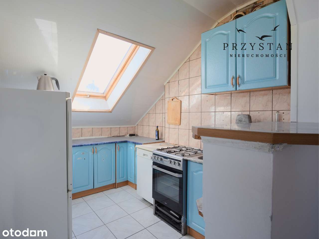 Lokal z potencjałem wynajmu | Nadmorska lokalizacja | Brzeźno-4