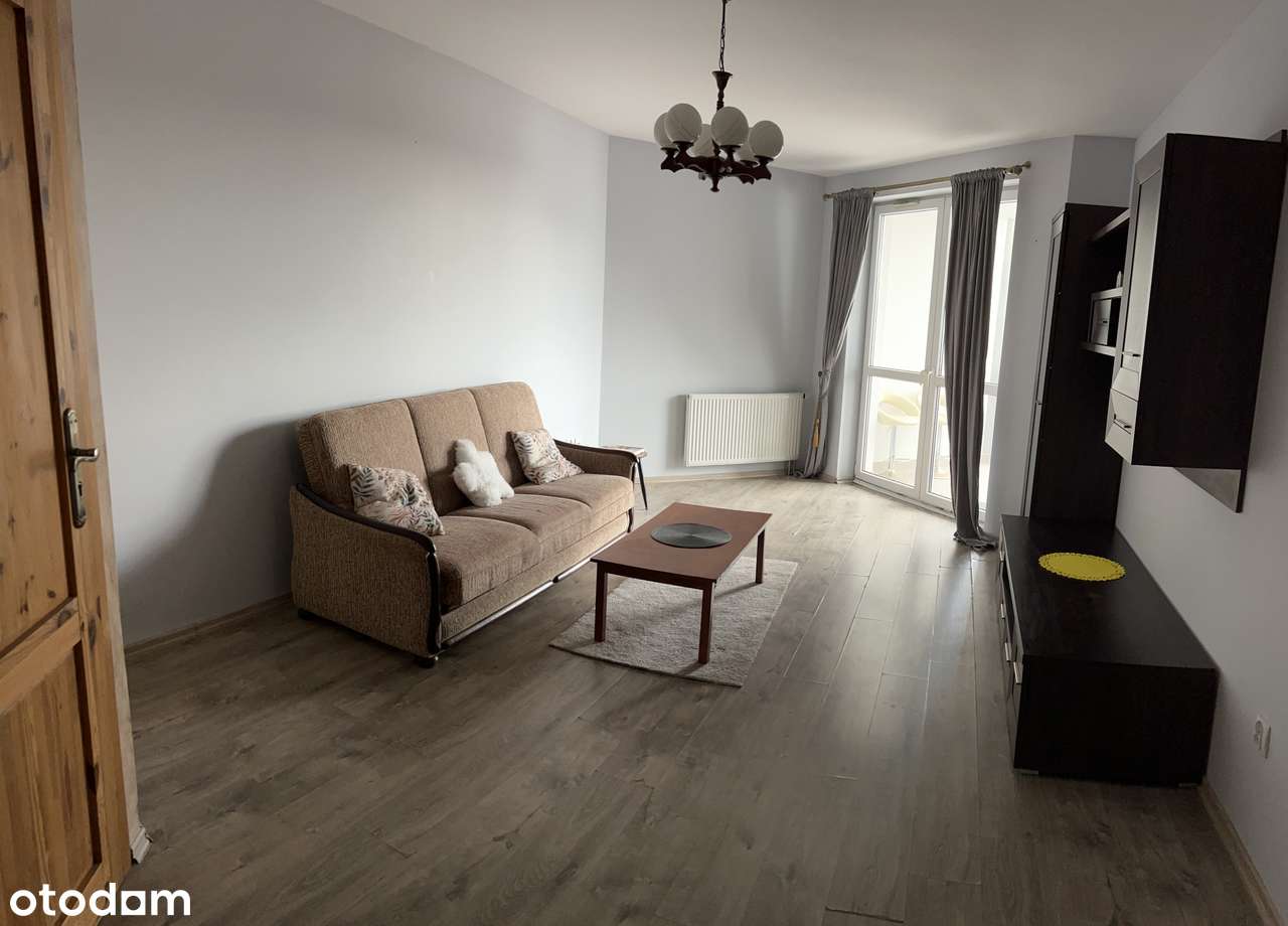 Mieszkanie 52,5m ul. Wiadukt - Pełny obrazek: 3/10