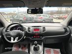 Kia Sportage - 9