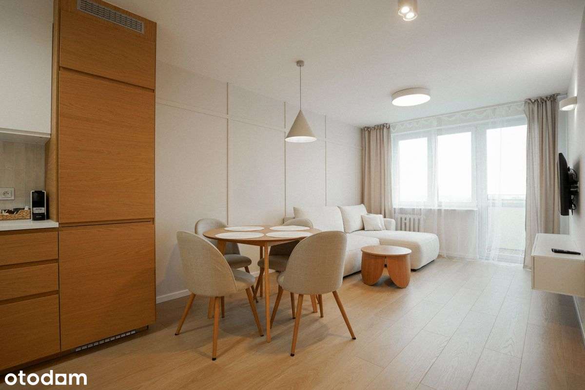 Stylowe Mieszkanie po Generalnym Remoncie - Pełny obrazek: 3/20