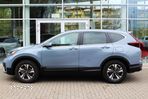 Honda CR-V 1.5 Elegance (Honda Connect+) CVT - 4