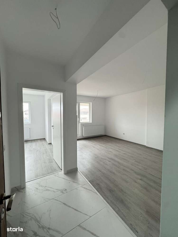 Apartament tip studio de vanzare - Comision 0 - Militari Residence - Imagine principală: 5/16