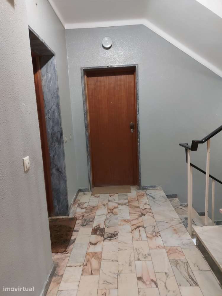 Apartamento T3 - Portimão-25