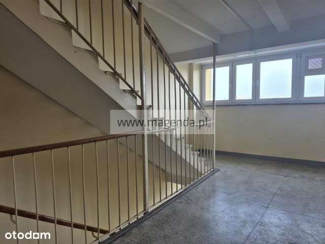 Mieszkanie, 48,50 m², Warszawa-13