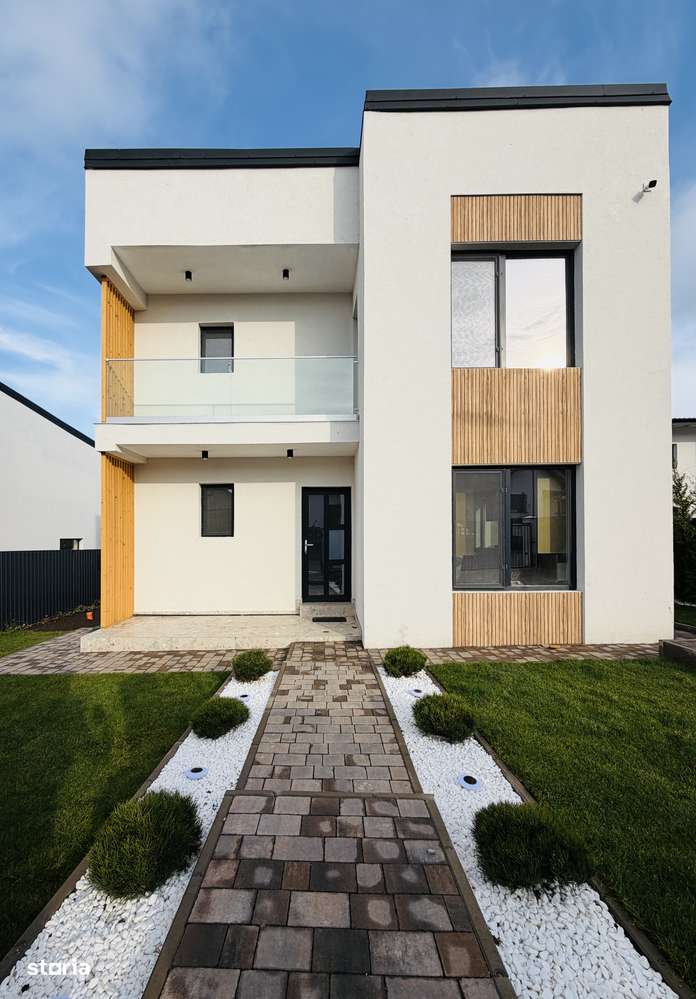 Proprietar/Canalizare/Miroslava 1km de primărie/lidl - Imagine principală: 4/19