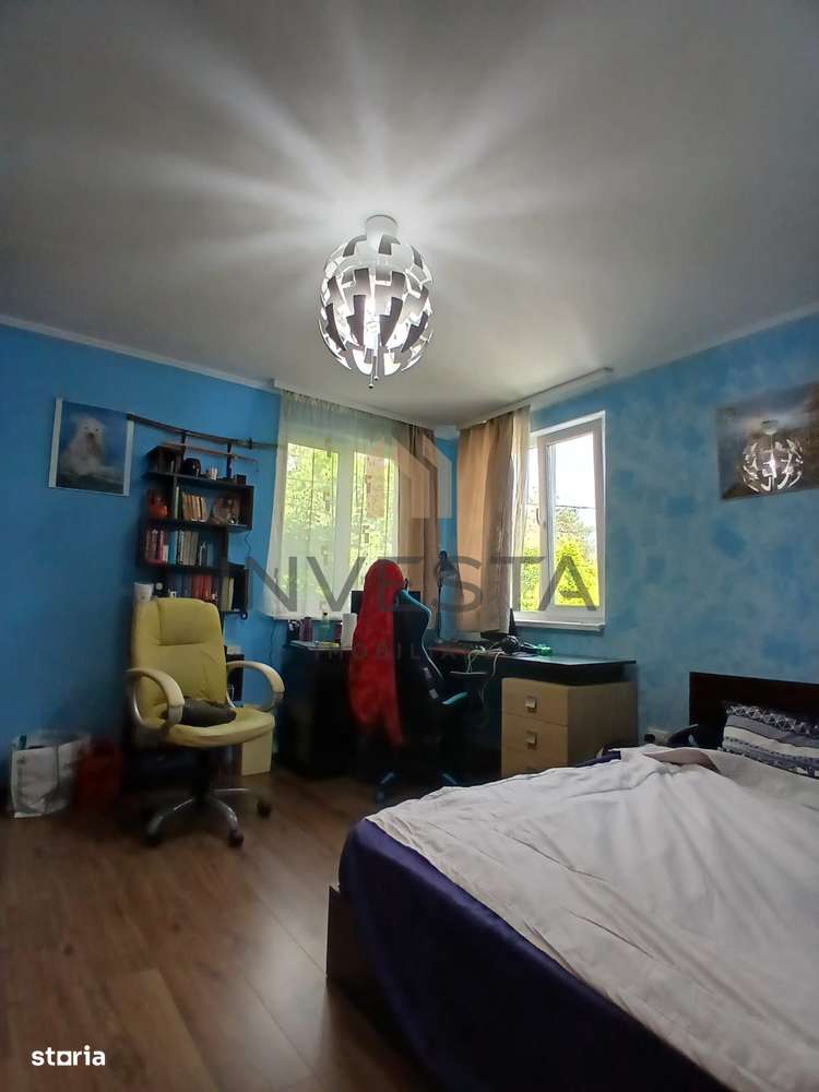 Casa individuala in Gheorgheni, zona Hermes - Imagine principală: 4/20