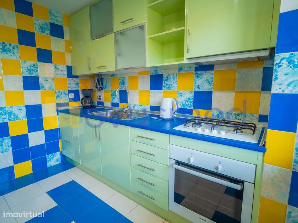 Apartamento estudio, Orada, Marina de Albufeira, investimento imobi...-16