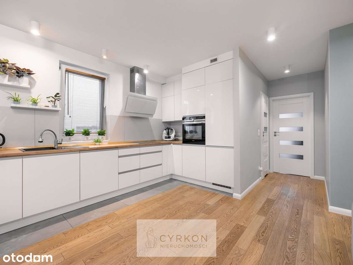 Przytulne 3-pokojowe mieszkanie na Węglinie-1