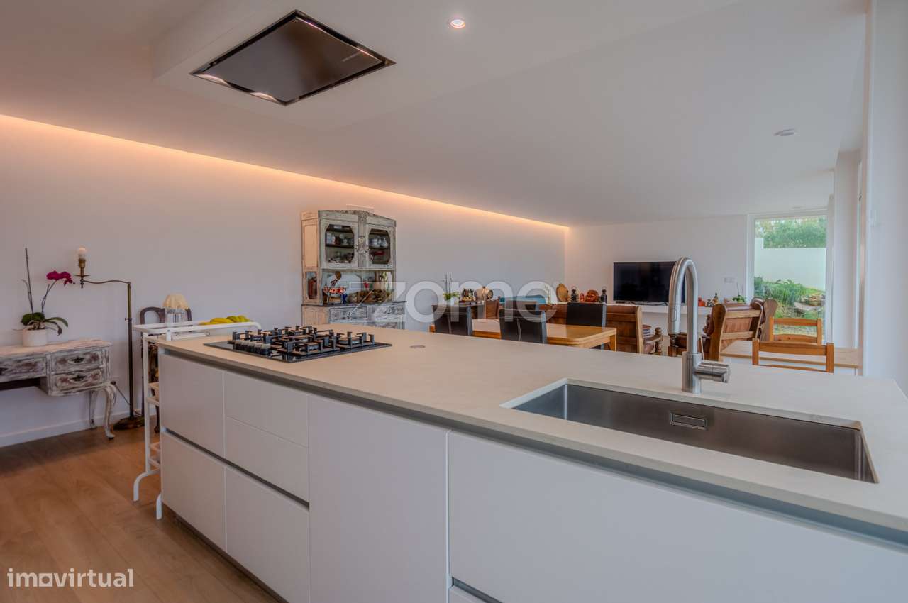 Novo Luxo & Emoção - Entre a Serra e o Mar - Grande imagem: 3/60