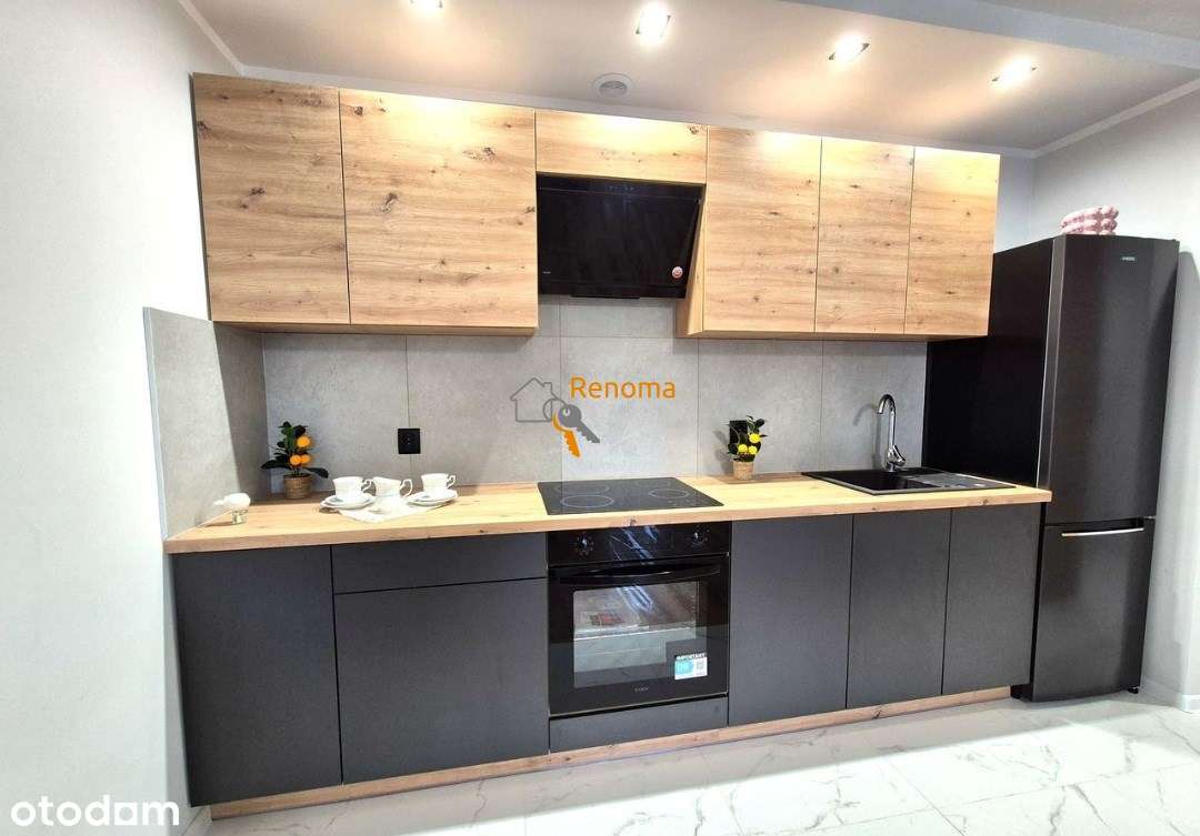 Mieszkenie 2 pokojowe osiedle Pomorskie-2