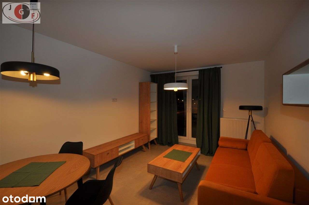 Nowy apartament z komórką i garażem podziemnym - Pełny obrazek: 5/12