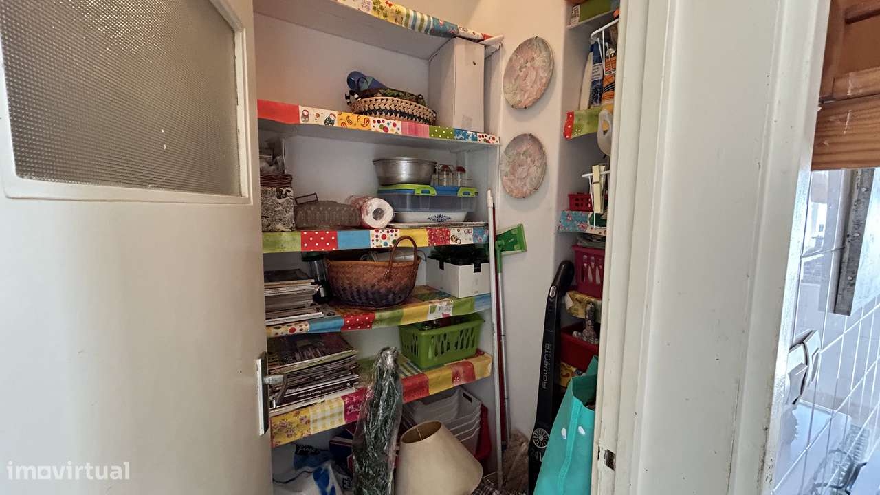 Apartamento T4 nos Olivais-5