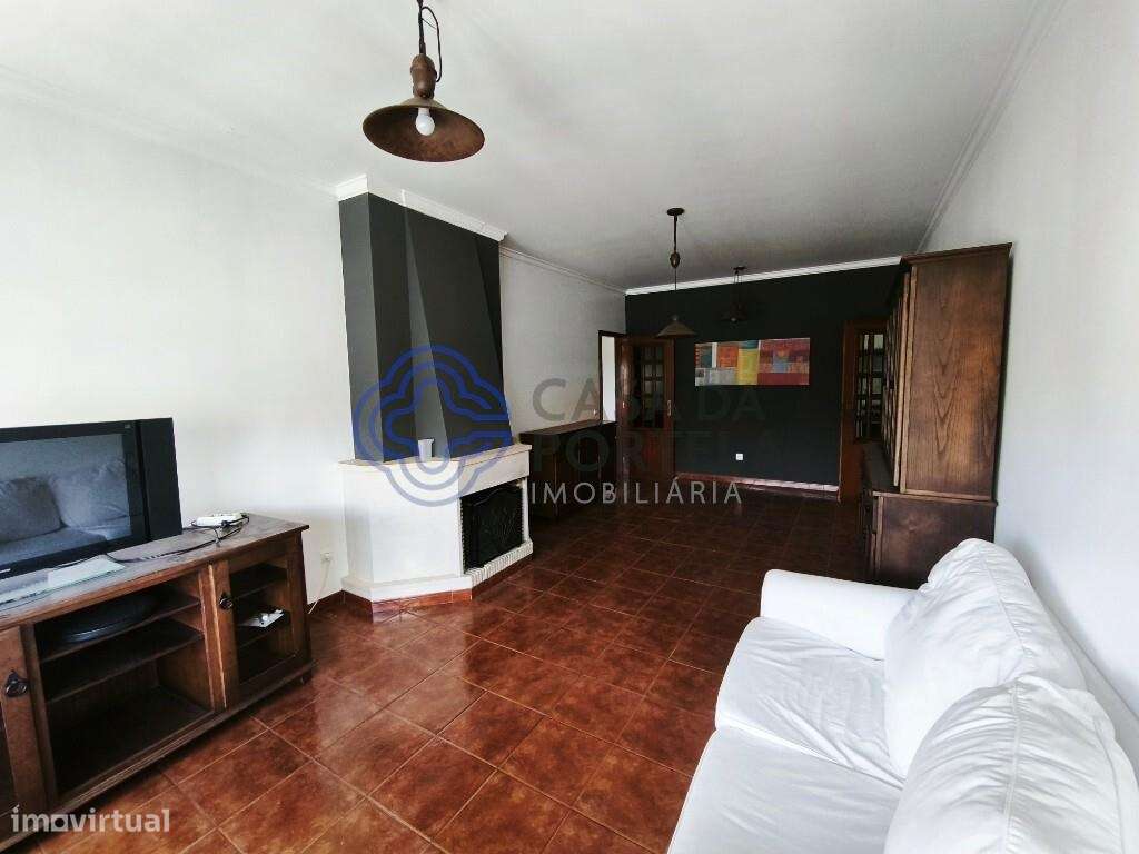 Apartamento T3 com lugar de garagem em Santarém - Grande imagem: 3/19