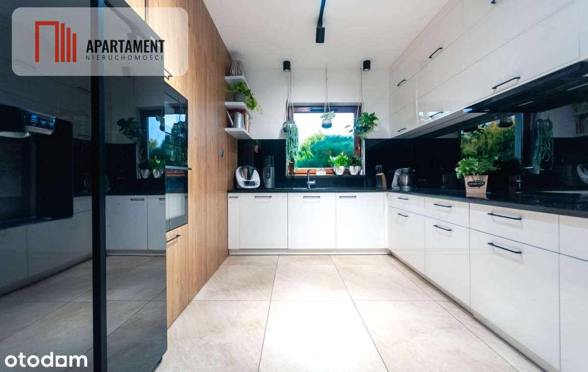 Dom wolnostojący blisko Wrocławia! - Pełny obrazek: 2/20