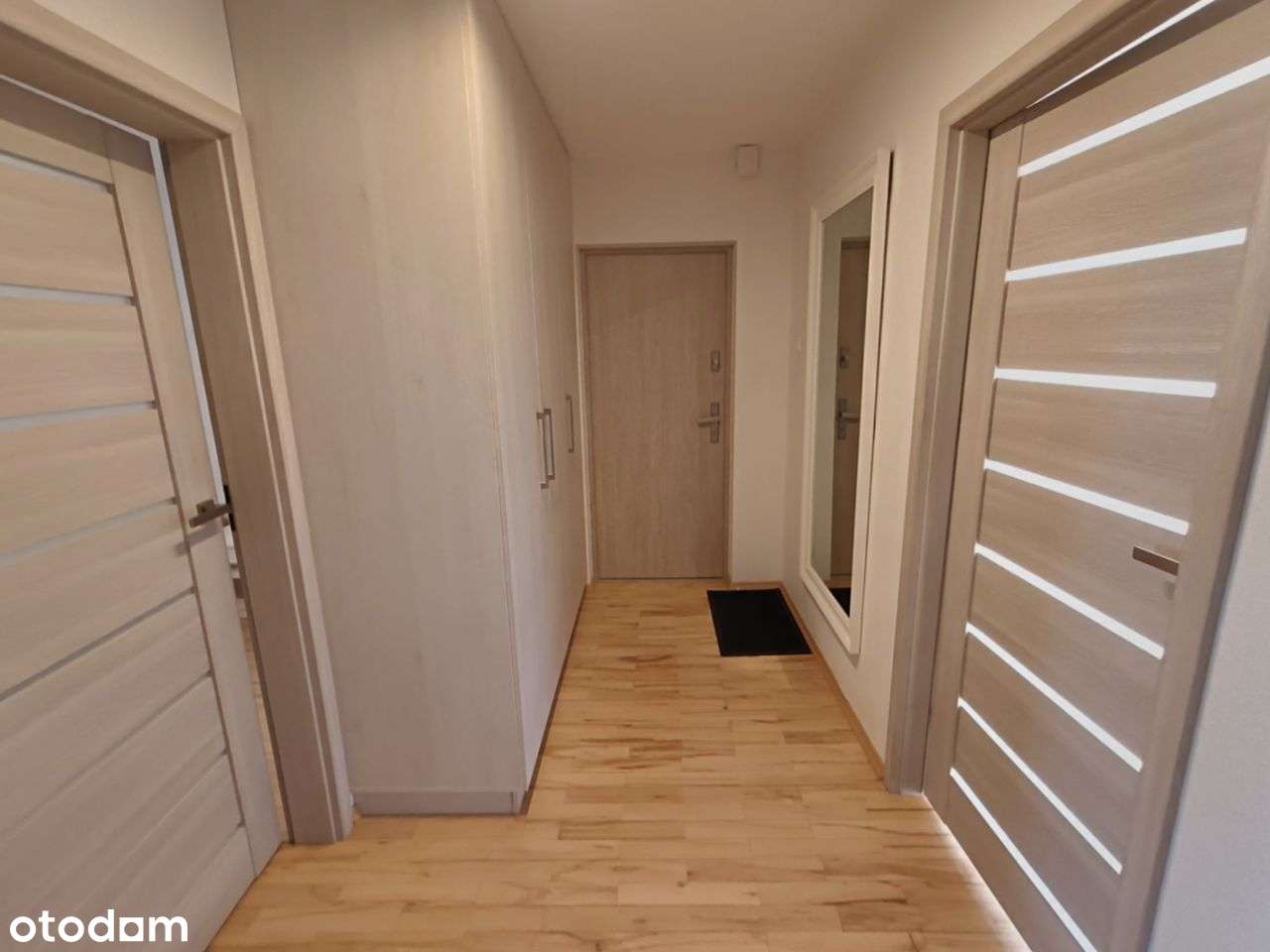 UL.Orkana , dwa pokoje 49,10 m2 po remoncie-11