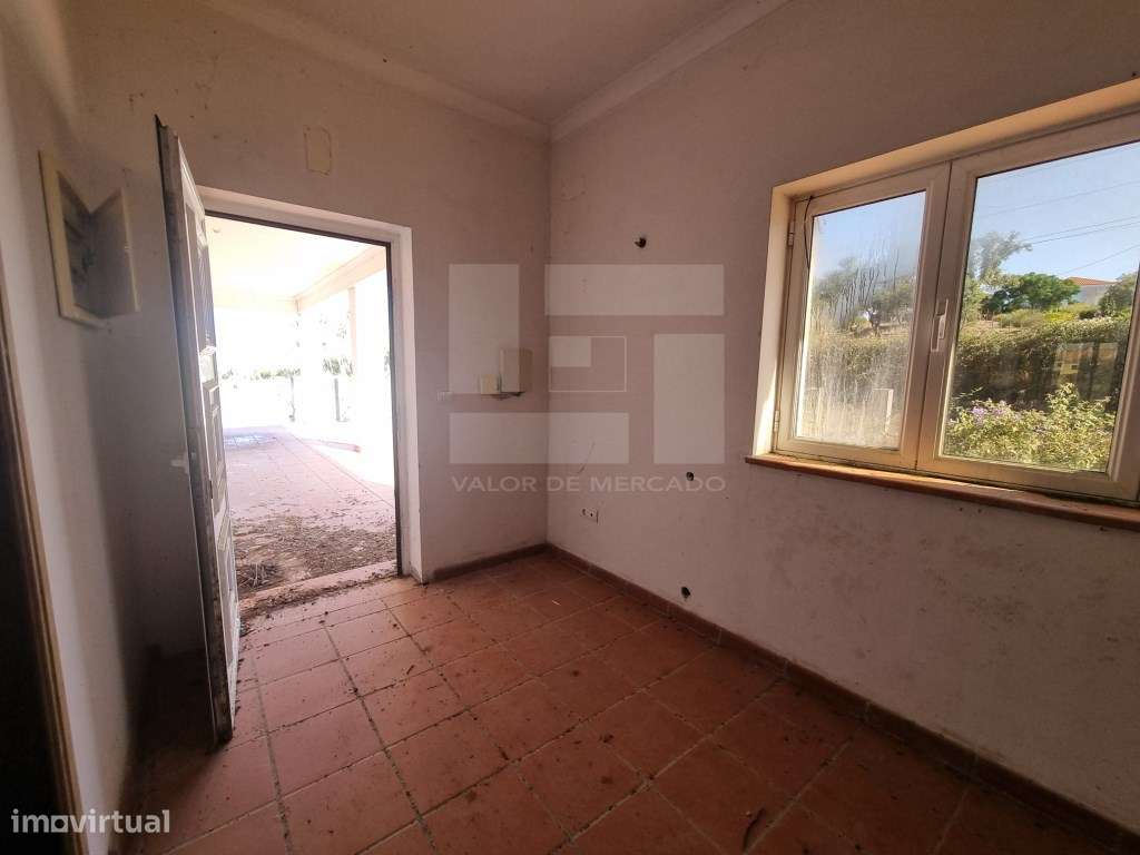 Moradia em Coruche, - Grande imagem: 5/25