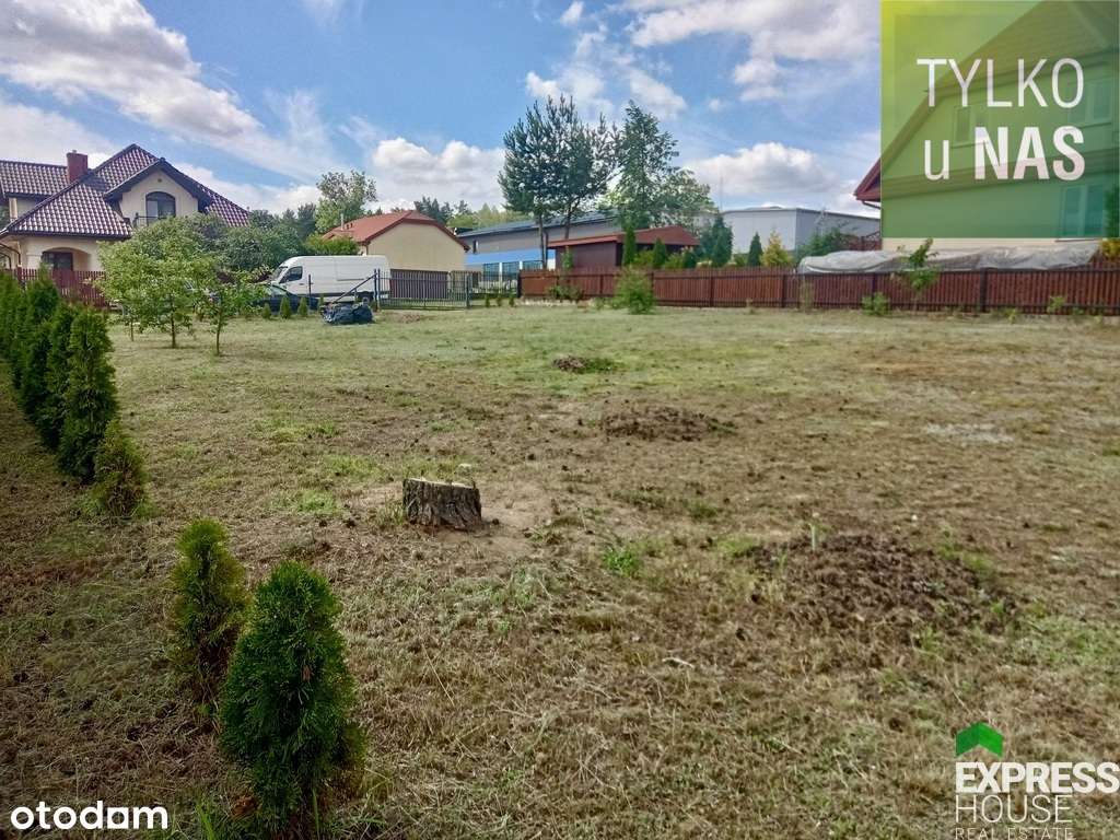 Jedyna taka, 665m2, WZ. - Pełny obrazek: 4/8