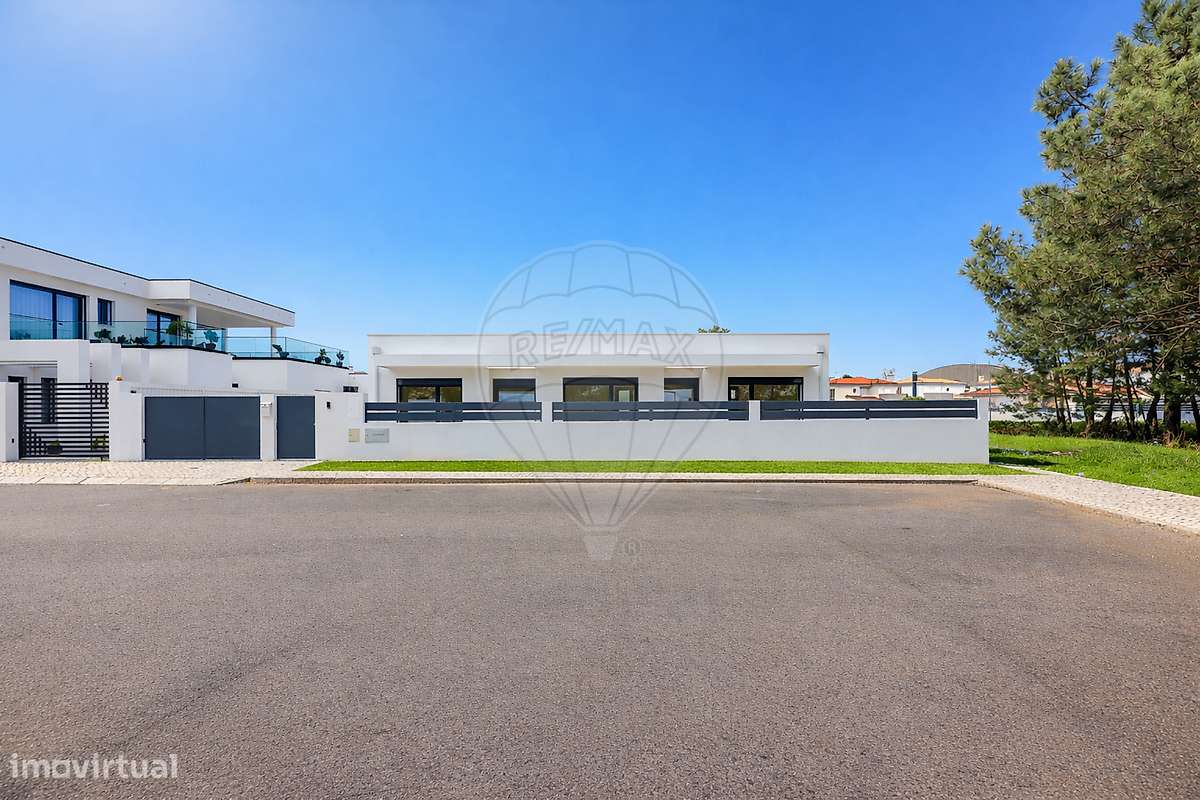 Moradia T4 para venda - Grande imagem: 4/25