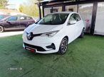 Renault Zoe Intens 50 - 12