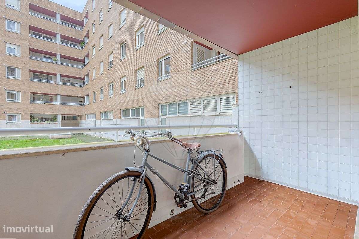 Apartamento T1 para venda - Grande imagem: 5/20