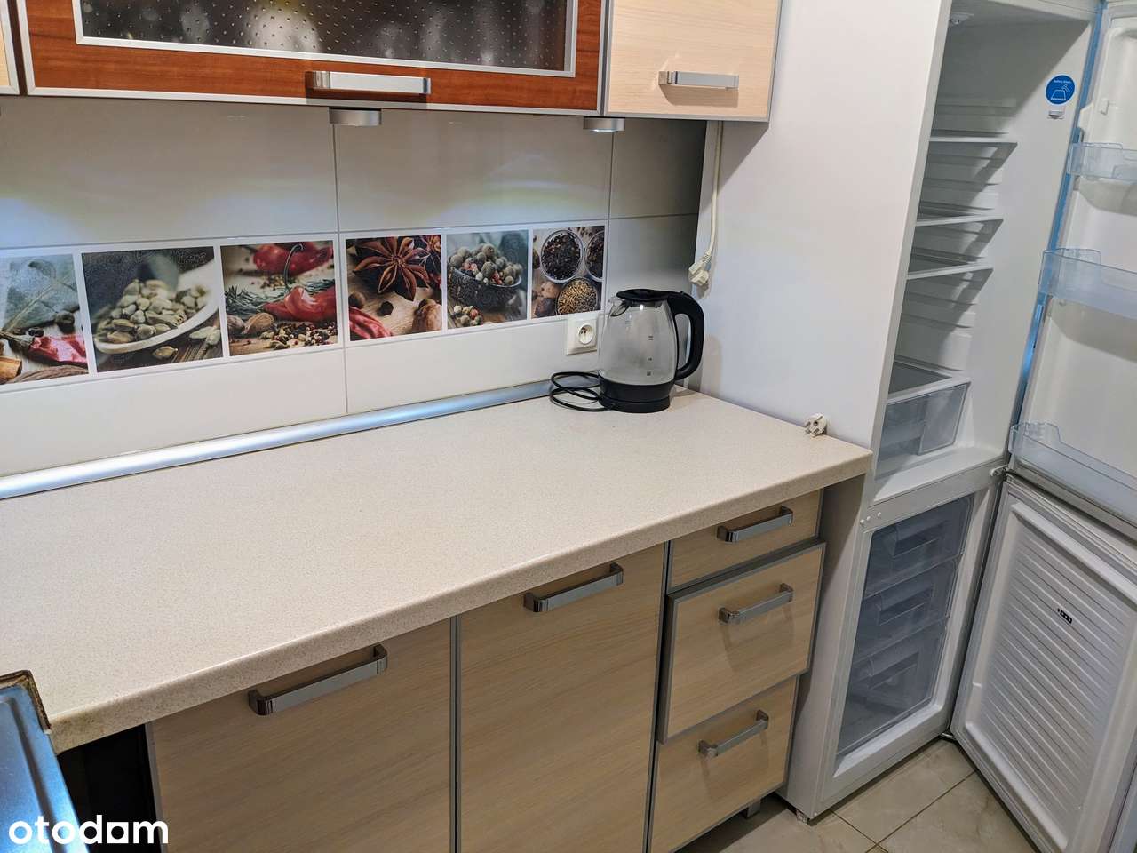 3 POKOJE OSOBNE BEZ WKŁADU FINANSOWEGO PIĘKNY WIDOK, BILISKO TRAMWAJ - Pełny obrazek: 4/16