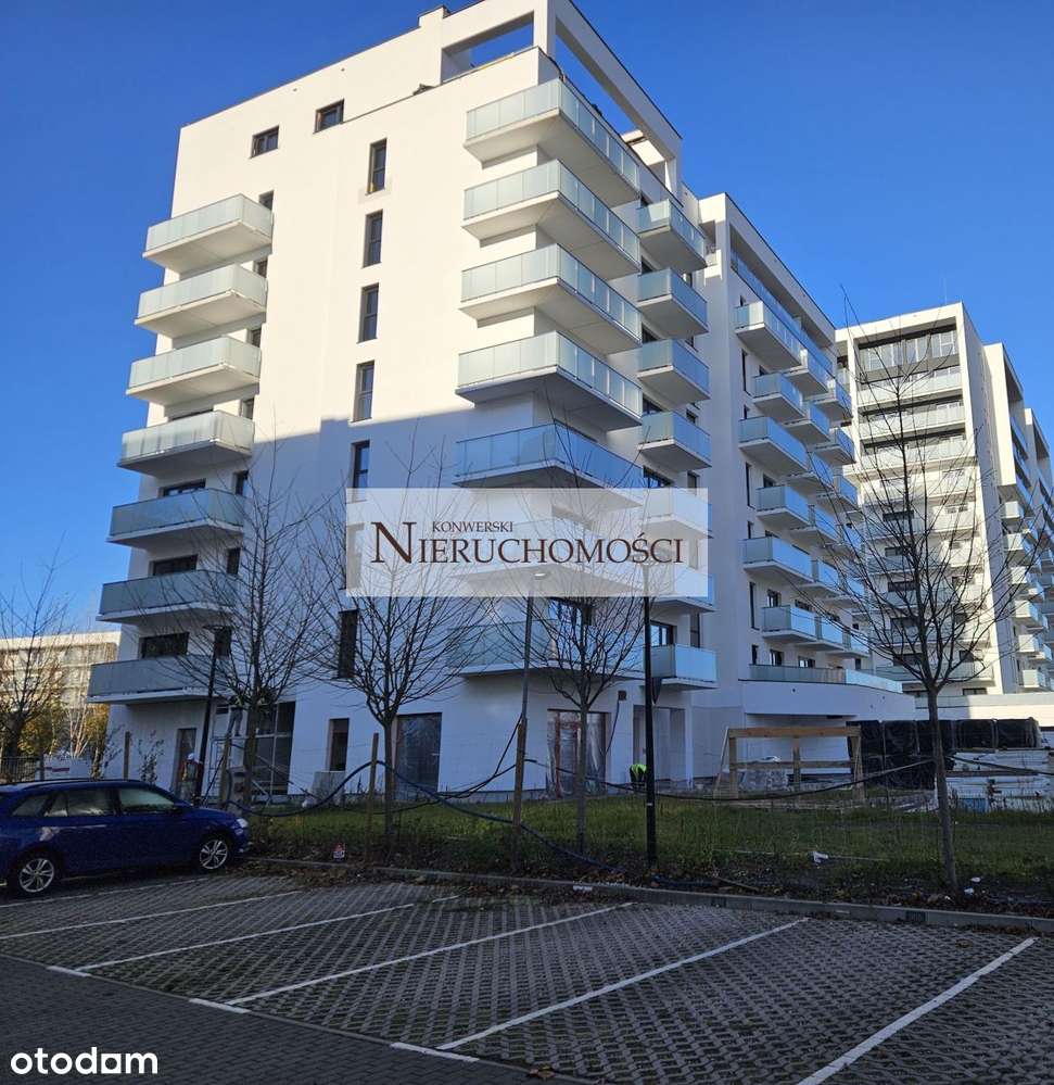 Winogrady. Blisko Tramwaj. Nowe Gotowe 01.2026-4