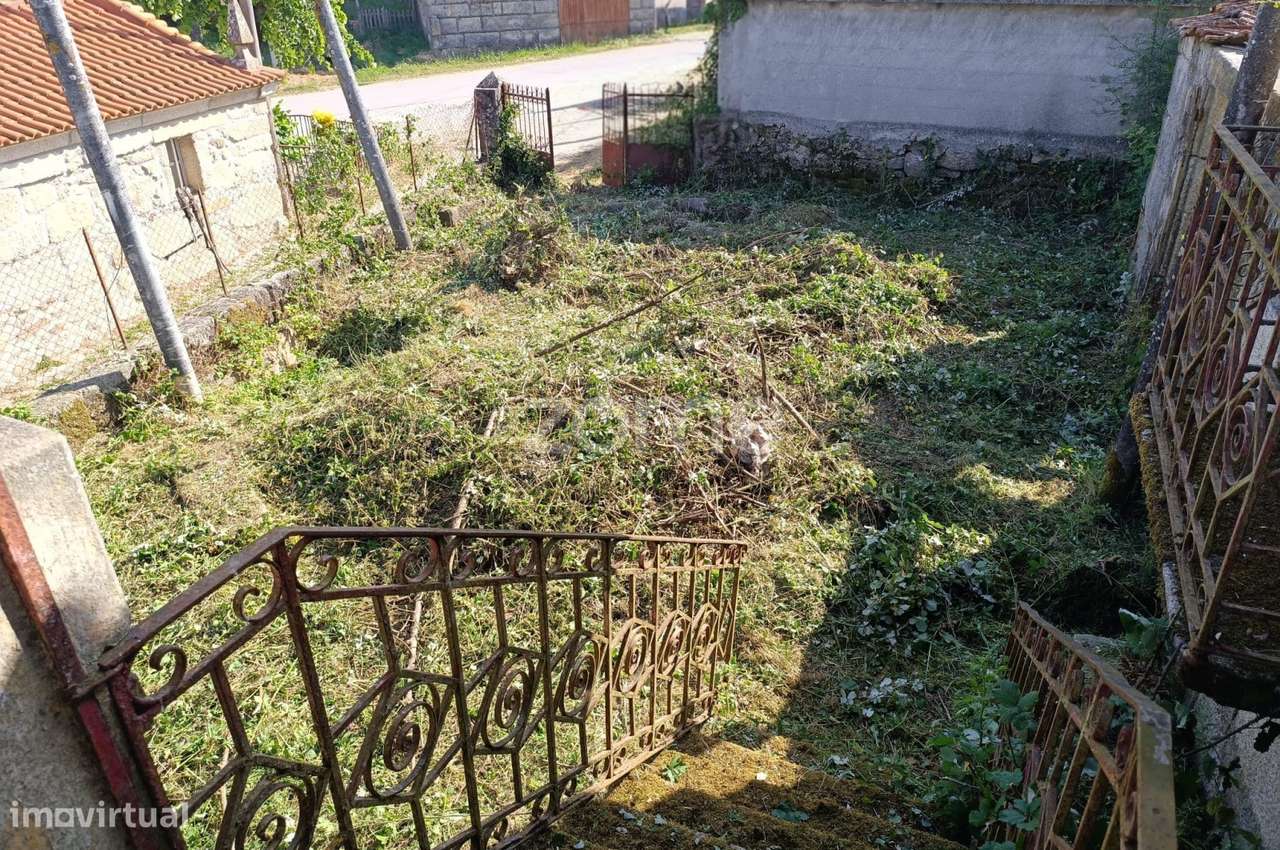 Moradia em Maços - Chaves - Grande imagem: 4/19