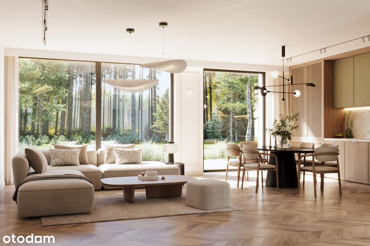 Osiedle RACULA PARK- Dom jednorodzinny w zabudowie bliźniaczej  18/2 - Pełny obrazek: 4/12