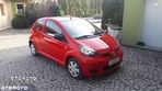 TOYOTA AYGO 1.0 MCPERSON LEWY - 3